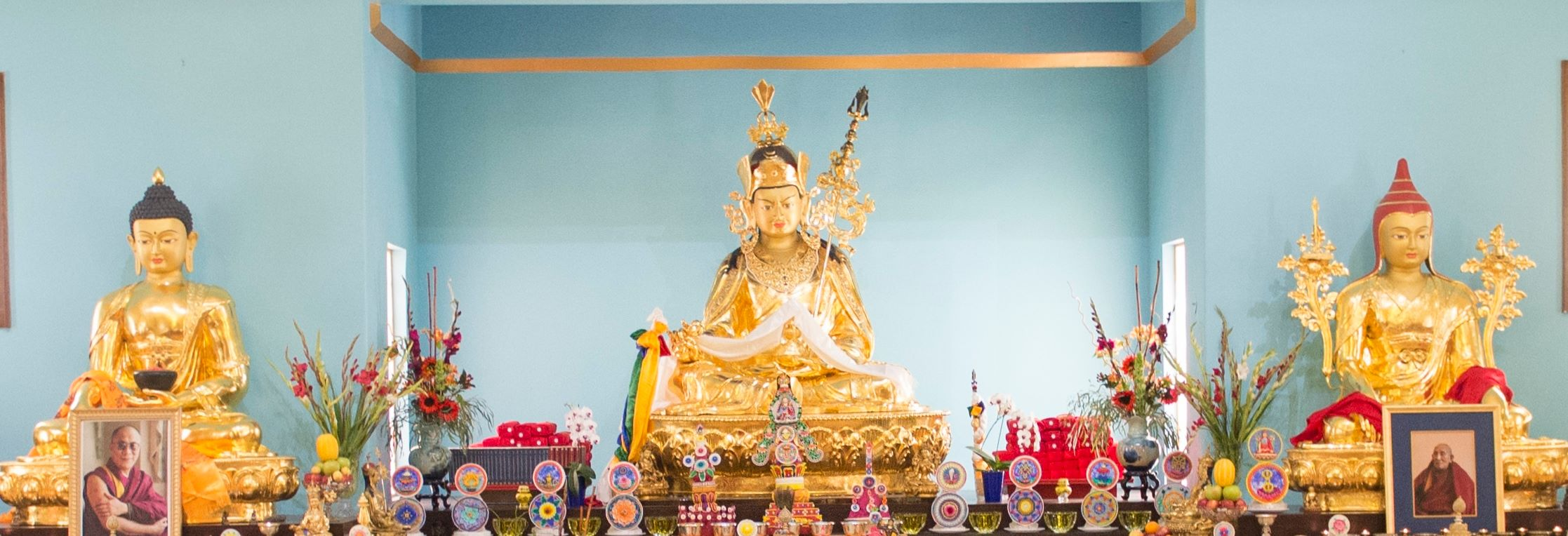 Phowa Foundation Store