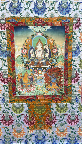 Avalokiteshvara