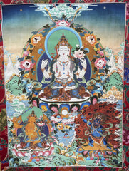 Avalokiteshvara