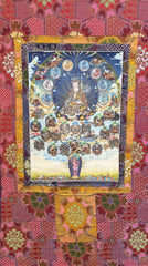 Padmasambhava Guru Yoga