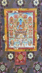 Medicine Buddha