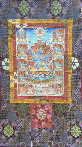 Palchen Dupa