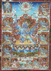 Palchen Dupa