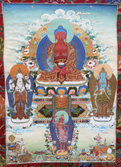 Amitabha Phowa