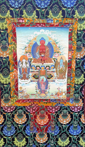 Amitabha Phowa