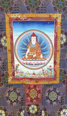 Longchenpa Tigle Gyachen